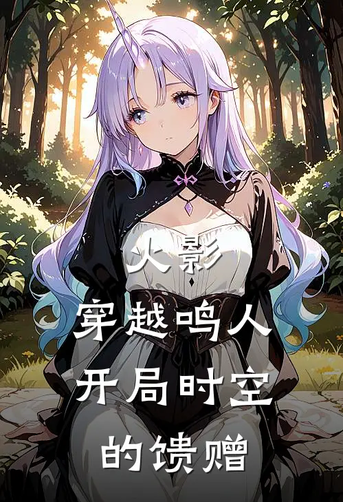 火影：穿越鸣人开局时空的馈赠