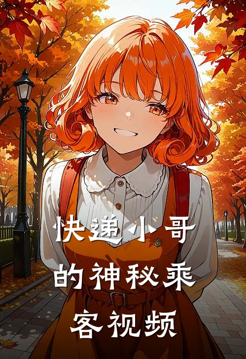 快递小哥的神秘乘客视频