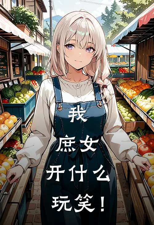 我，庶女，开什么玩笑！