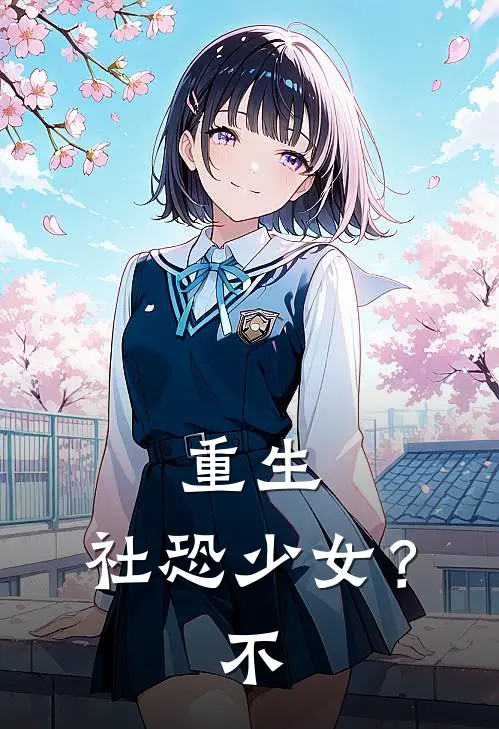 重生：社恐少女？不(温言温升)在哪看免费小说_最新章节列表重生：社恐少女？不(温言温升)