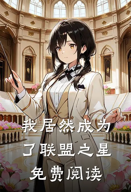 我居然成为了联盟之星免费阅读