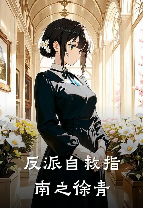 反派自救指南之徐青