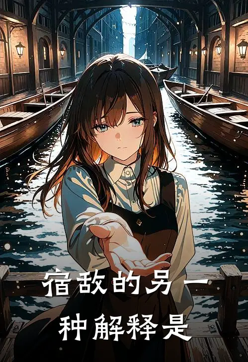 宿敌的另一种解释是