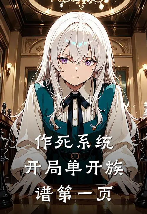 作死系统：开局单开族谱第一页