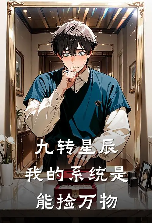 九转星辰：我的系统是能捡万物