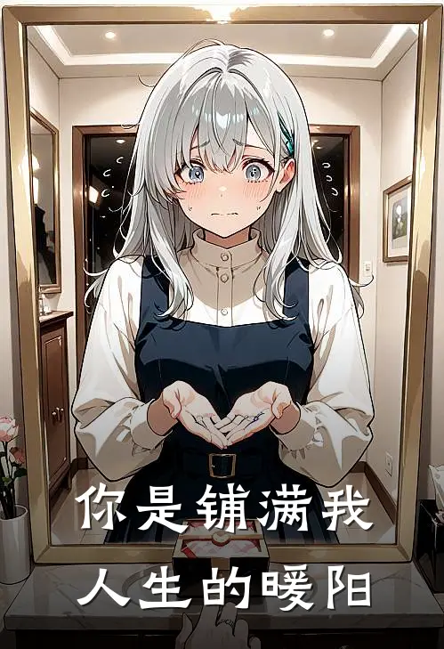 你是铺满我人生的暖阳