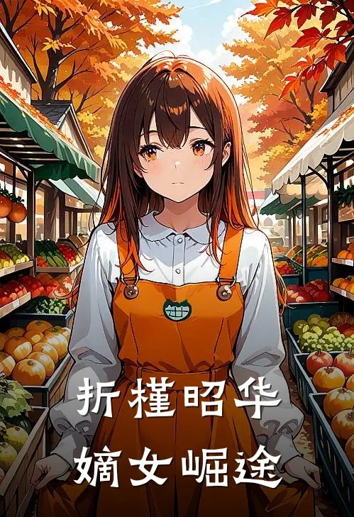 折槿昭华：嫡女崛途