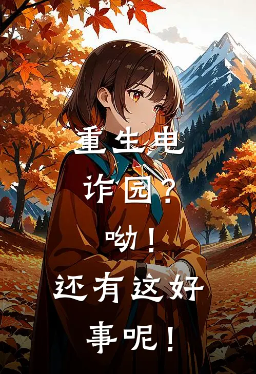 重生电诈园？呦！还有这好事呢！