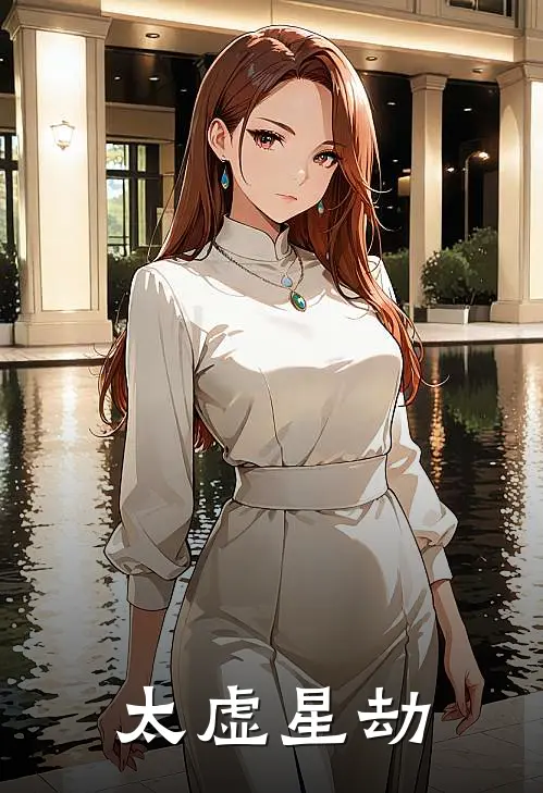 太虚星劫刘云叶青璇最新好看小说_最新章节列表太虚星劫(刘云叶青璇)