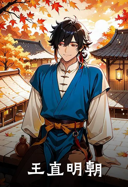 王直明朝