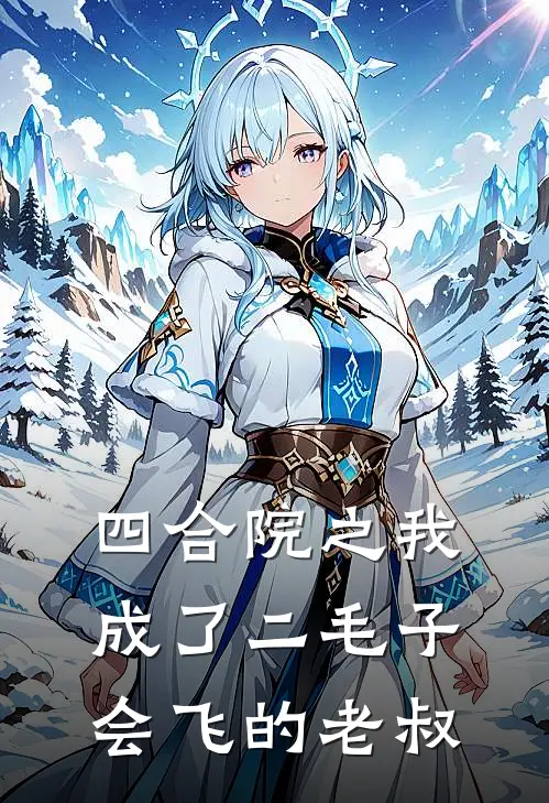 四合院之我成了二毛子会飞的老叔