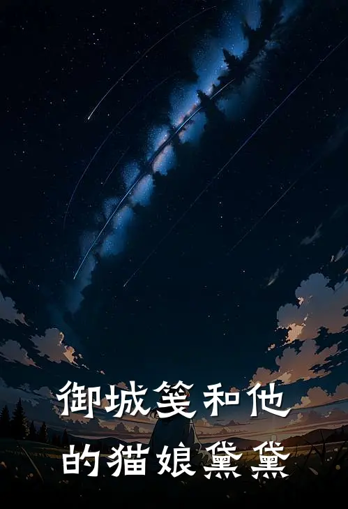 御城笺和他的猫娘黛黛(黛黛罗煞勾)完本小说大全_热门小说大全御城笺和他的猫娘黛黛黛黛罗煞勾