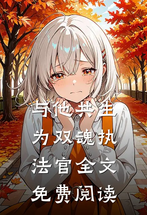 与他共生为双魂执法官全文免费阅读