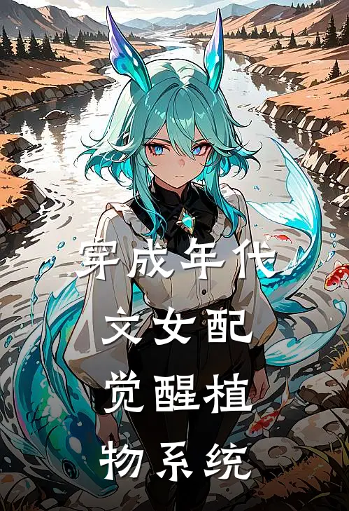 穿成年代文女配，觉醒植物系统