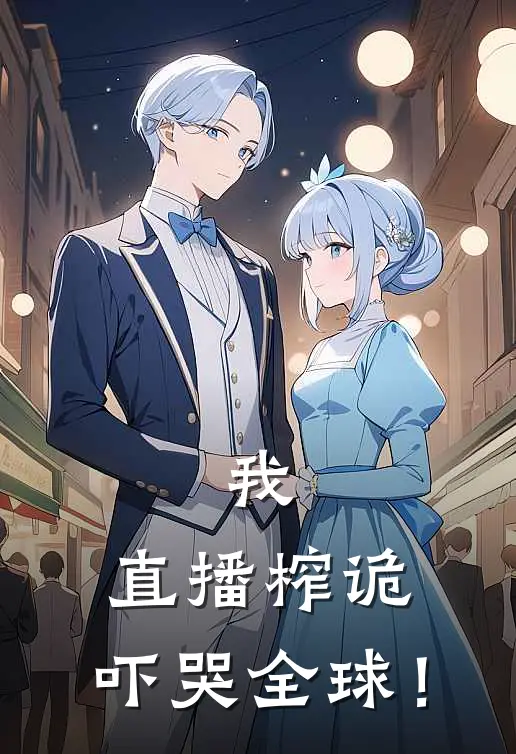 林缺约翰《我，直播榨诡，吓哭全球！》_(林缺约翰)热门小说