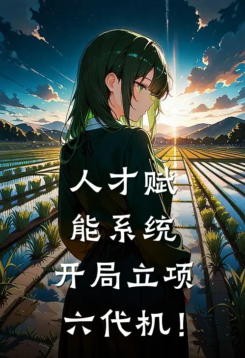 人才赋能系统：开局立项六代机！林峰钱明华已完结小说推荐_完整版小说人才赋能系统：开局立项六代机！(林峰钱明华)