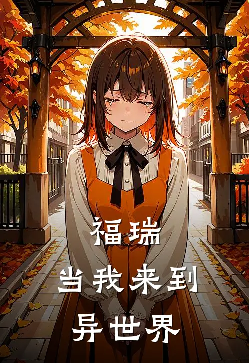 福瑞：当我来到异世界