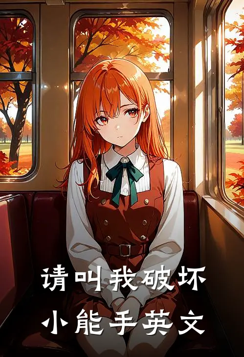 请叫我破坏小能手英文