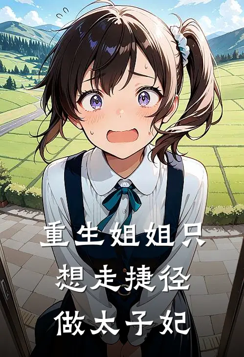 重生姐姐只想走捷径，做太子妃南玉南雾好看的小说推荐完结_在哪看免费小说重生姐姐只想走捷径，做太子妃南玉南雾