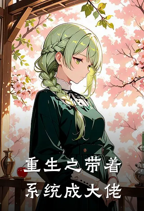 重生之带着系统成大佬(顾冉冉冉冉)全集阅读_重生之带着系统成大佬最新章节阅读