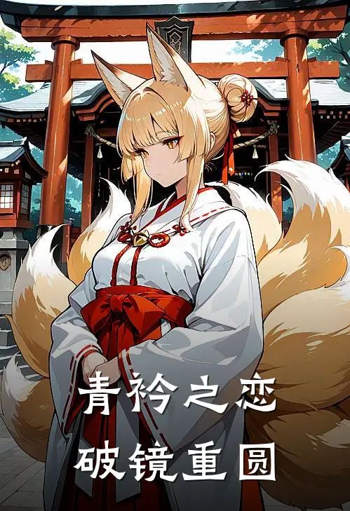 青衿之恋【破镜重圆】