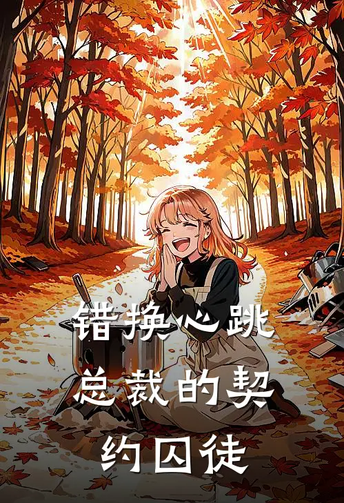 错换心跳：总裁的契约囚徒林语嫣苏晴热门小说推荐_完本小说大全错换心跳：总裁的契约囚徒(林语嫣苏晴)