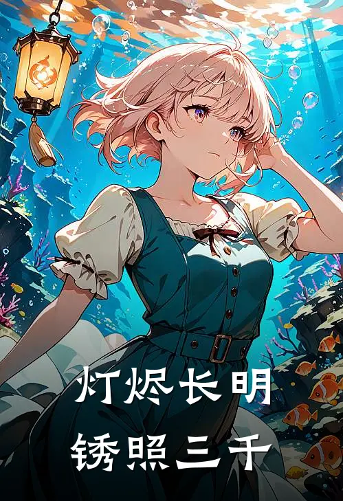 灯烬长明：锈照三千