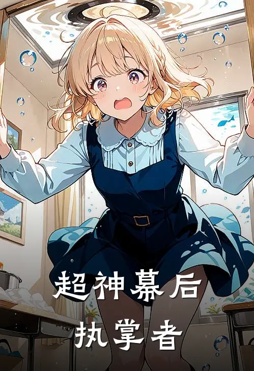 超神幕后执掌者