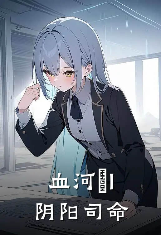 血河箓I阴阳司命林深林深深完结好看小说_最新章节列表血河箓I阴阳司命(林深林深深)