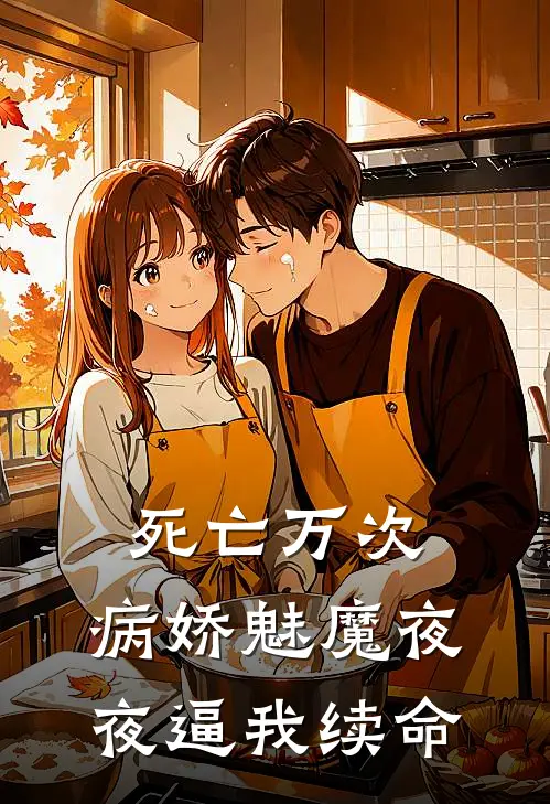 死亡万次，病娇魅魔夜夜逼我续命