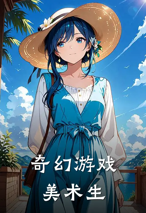 《奇幻游戏美术生》林德达奇完结版阅读_林德达奇完结版在线阅读