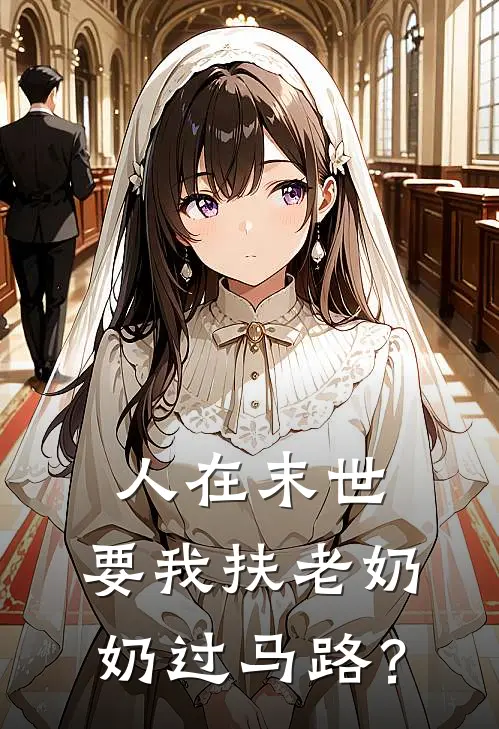 人在末世，要我扶老奶奶过马路？(陈珏庄肃清)免费阅读无弹窗_最新好看小说推荐人在末世，要我扶老奶奶过马路？陈珏庄肃清