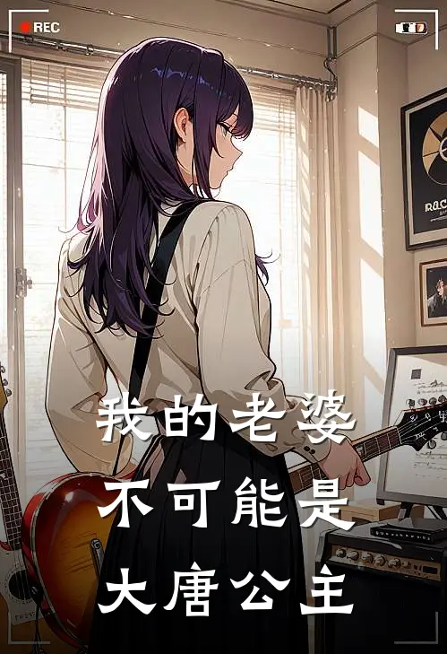 我的老婆不可能是大唐公主