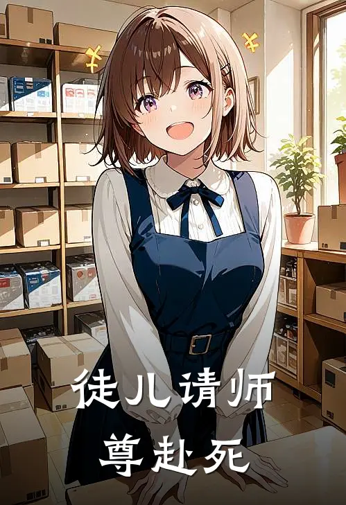 徒儿请师尊赴死