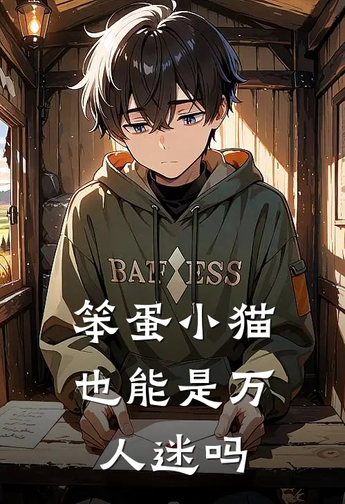 笨蛋小猫也能是万人迷吗聂朔聂少完结版小说_最新章节列表笨蛋小猫也能是万人迷吗(聂朔聂少)