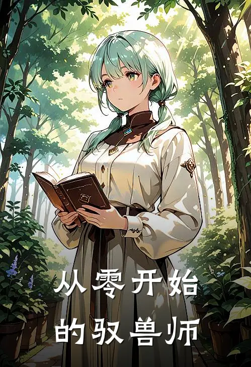 从零开始的驭兽师