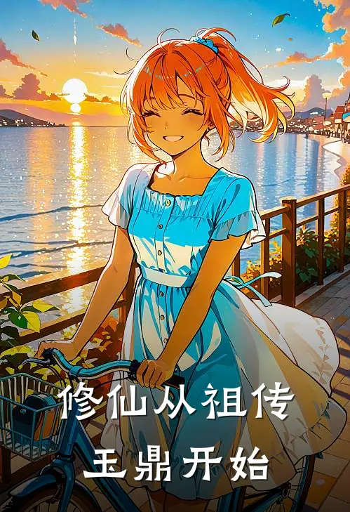 修仙从祖传玉鼎开始(李枫玉清子)最新好看小说_无弹窗全文免费阅读修仙从祖传玉鼎开始李枫玉清子