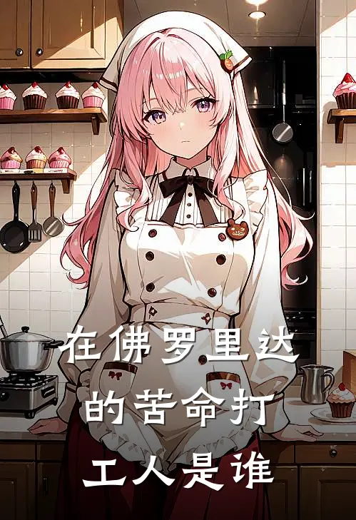 在佛罗里达的苦命打工人是谁