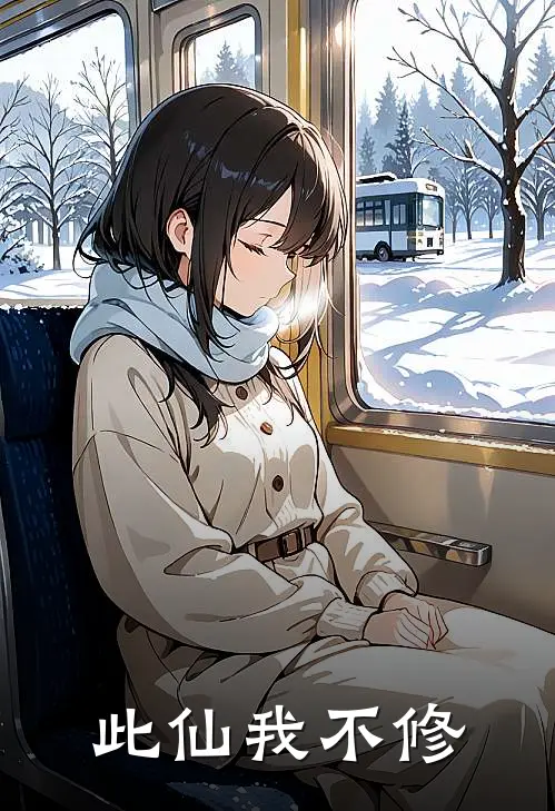 此仙我不修