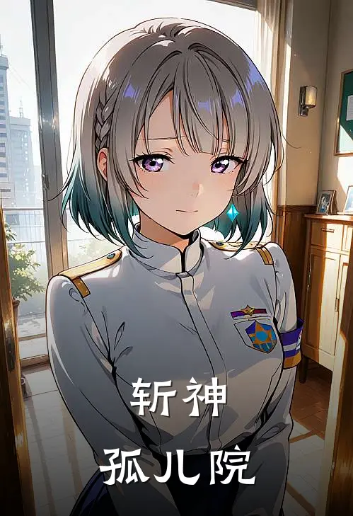 斩神，【孤儿院】(沈天星林七夜)完结版免费小说_热门完结小说斩神，【孤儿院】(沈天星林七夜)