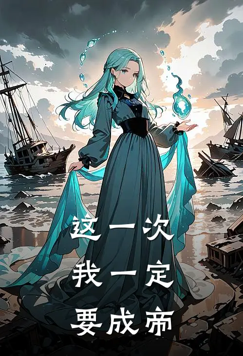 江砚郑冉《这一次，我一定要成帝》完结版阅读_(这一次，我一定要成帝)全集阅读