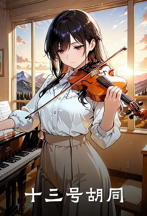 十三号胡同田富贵李幺妹免费完本小说_小说推荐完本十三号胡同(田富贵李幺妹)