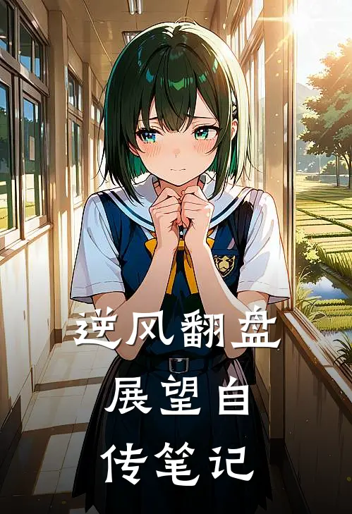 逆风翻盘：展望自传笔记董志伟叶风完整免费小说_热门小说阅读逆风翻盘：展望自传笔记董志伟叶风