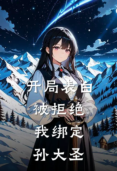 开局表白被拒绝，我绑定孙大圣苏子安苏强免费完本小说_小说推荐完本开局表白被拒绝，我绑定孙大圣(苏子安苏强)