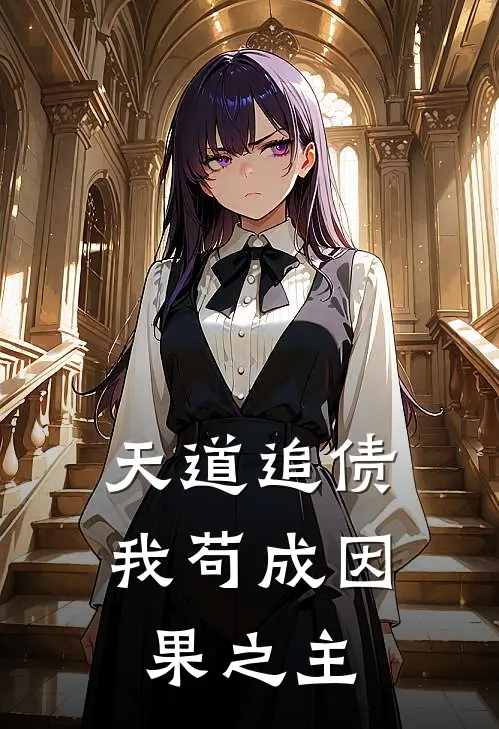 楚休赵富贵(天道追债，我苟成因果之主)全本免费在线阅读_(天道追债，我苟成因果之主)完结版免费在线阅读