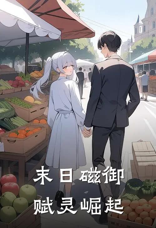 末日磁御：赋灵崛起