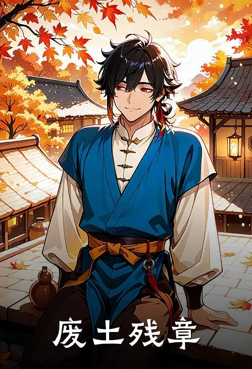 废土残章