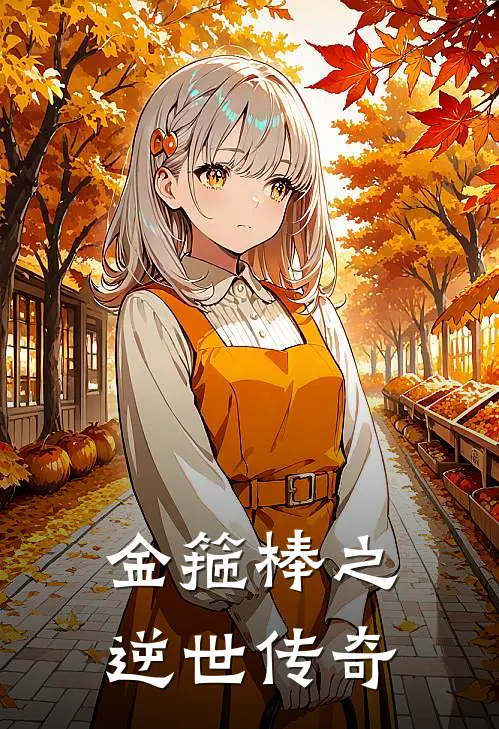 金箍棒之逆世传奇