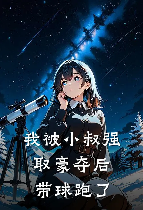 我被小叔强取豪夺后带球跑了