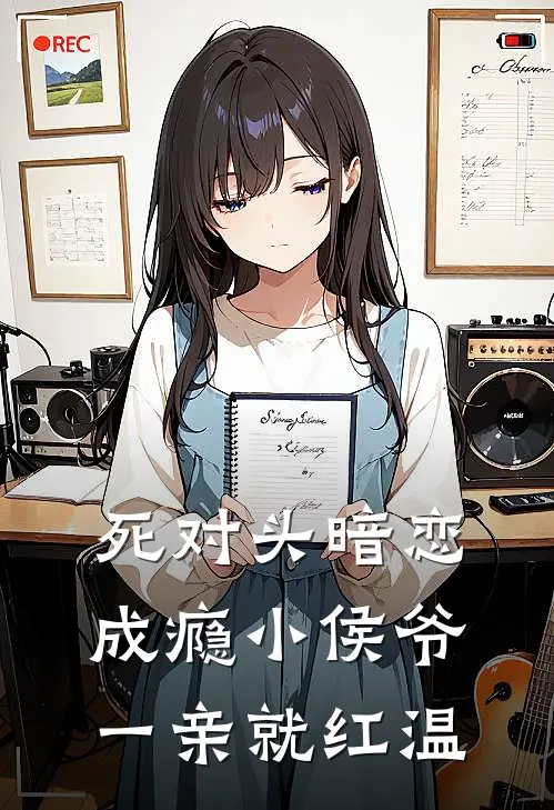 死对头暗恋成瘾小侯爷一亲就红温(容璟朝宁长)免费小说_完整版免费阅读死对头暗恋成瘾小侯爷一亲就红温容璟朝宁长